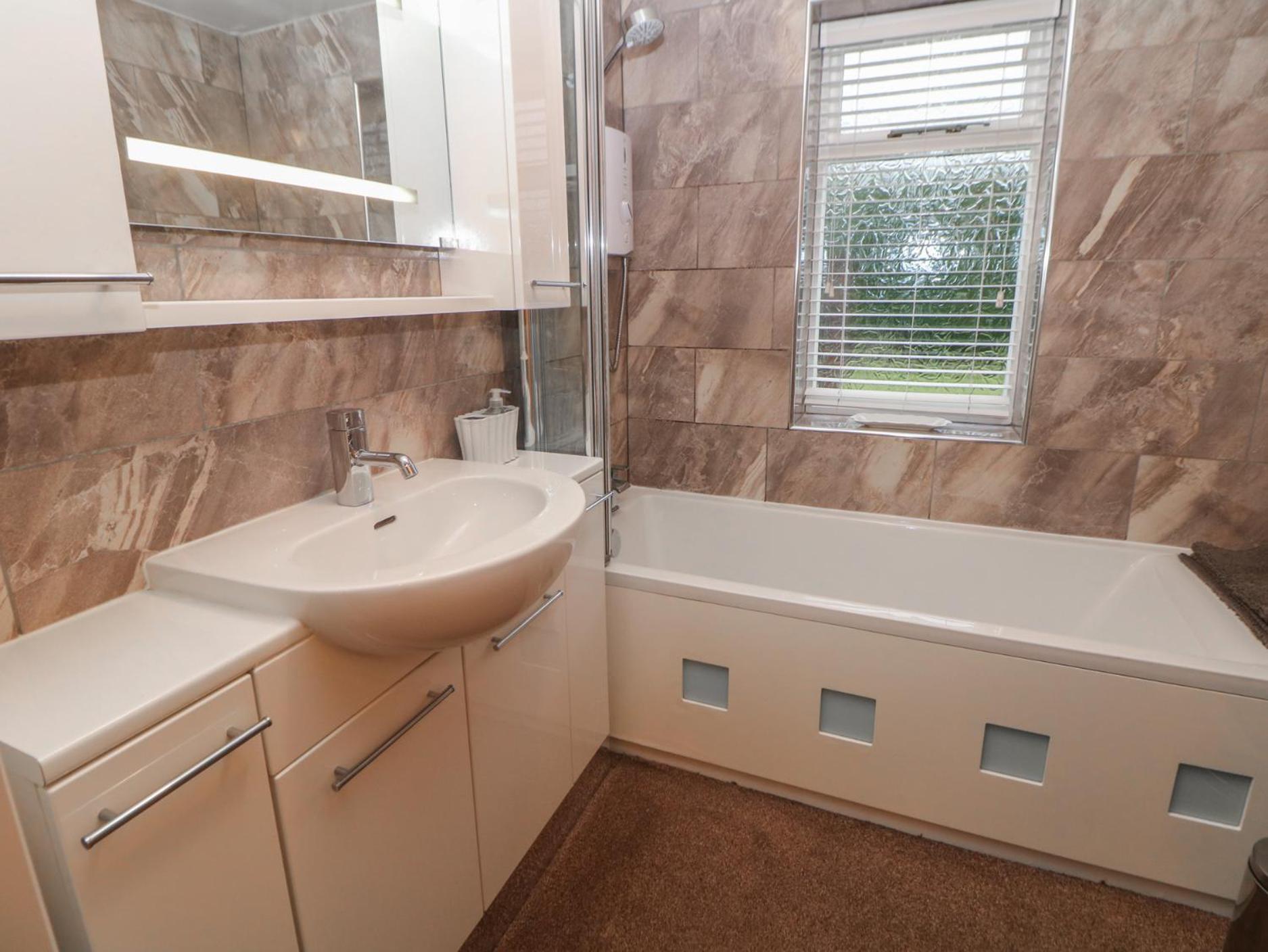 Hunters Moon Annexe Villa Fulford  Buitenkant foto