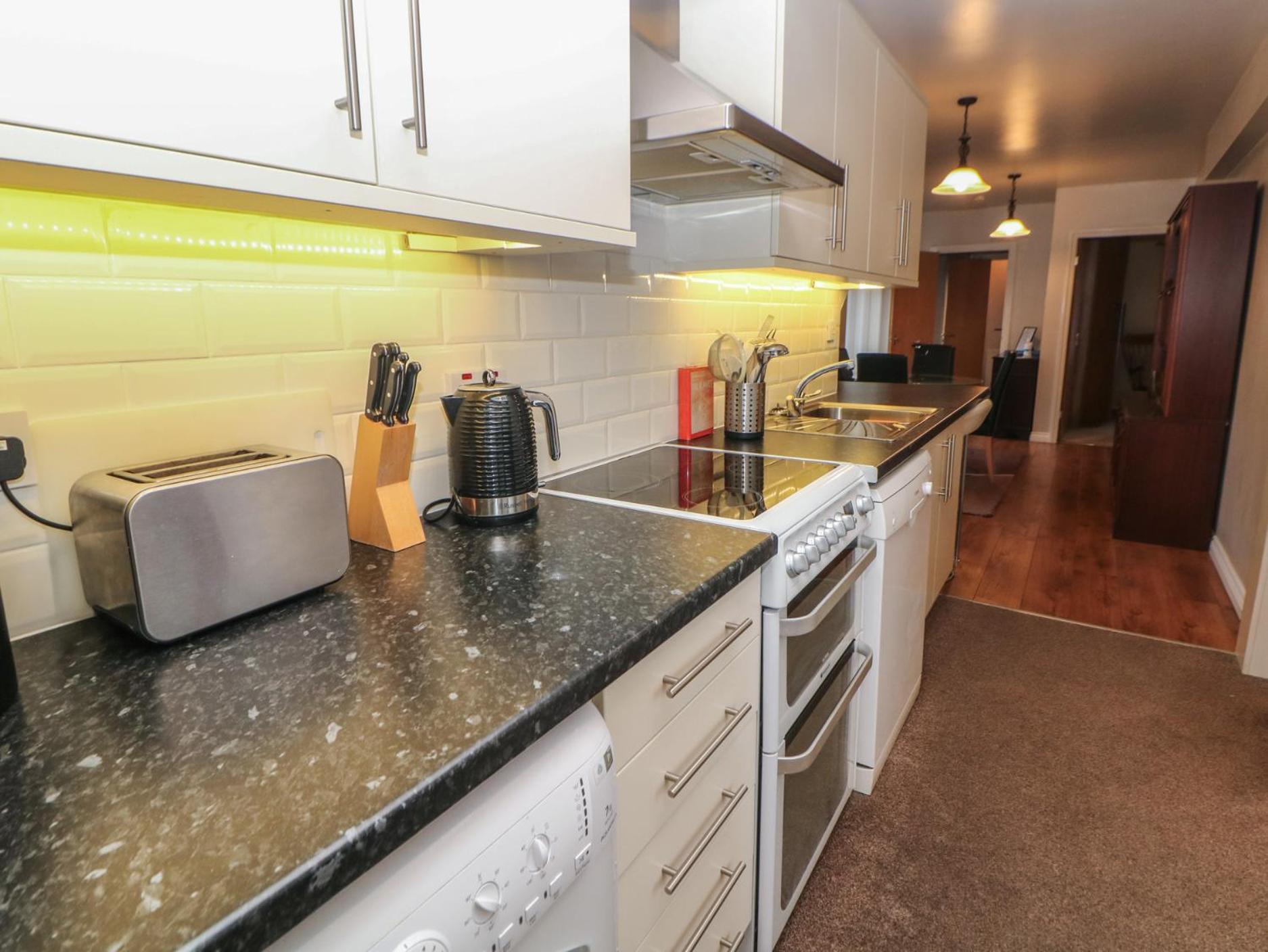 Hunters Moon Annexe Villa Fulford  Buitenkant foto