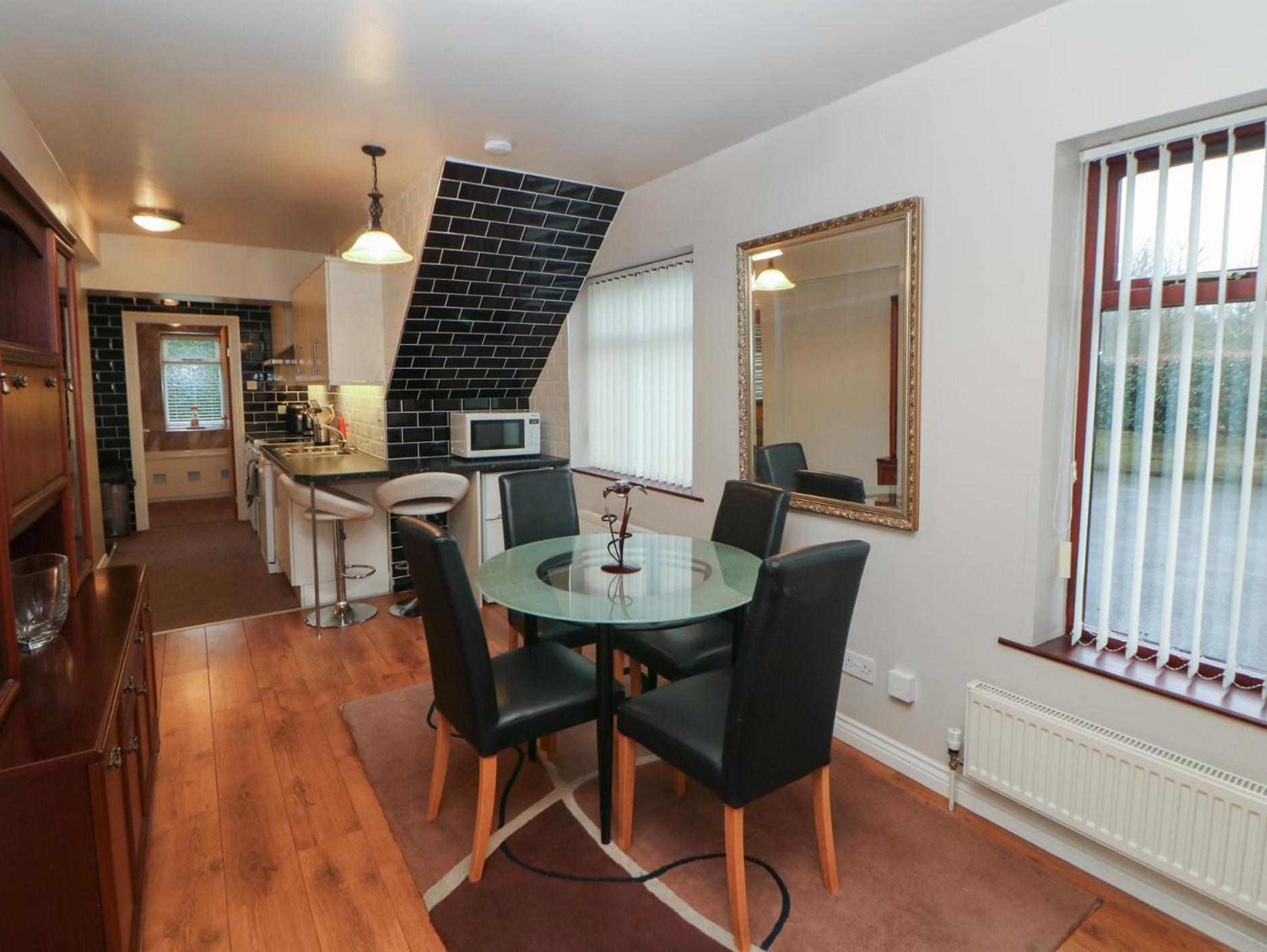 Hunters Moon Annexe Villa Fulford  Buitenkant foto
