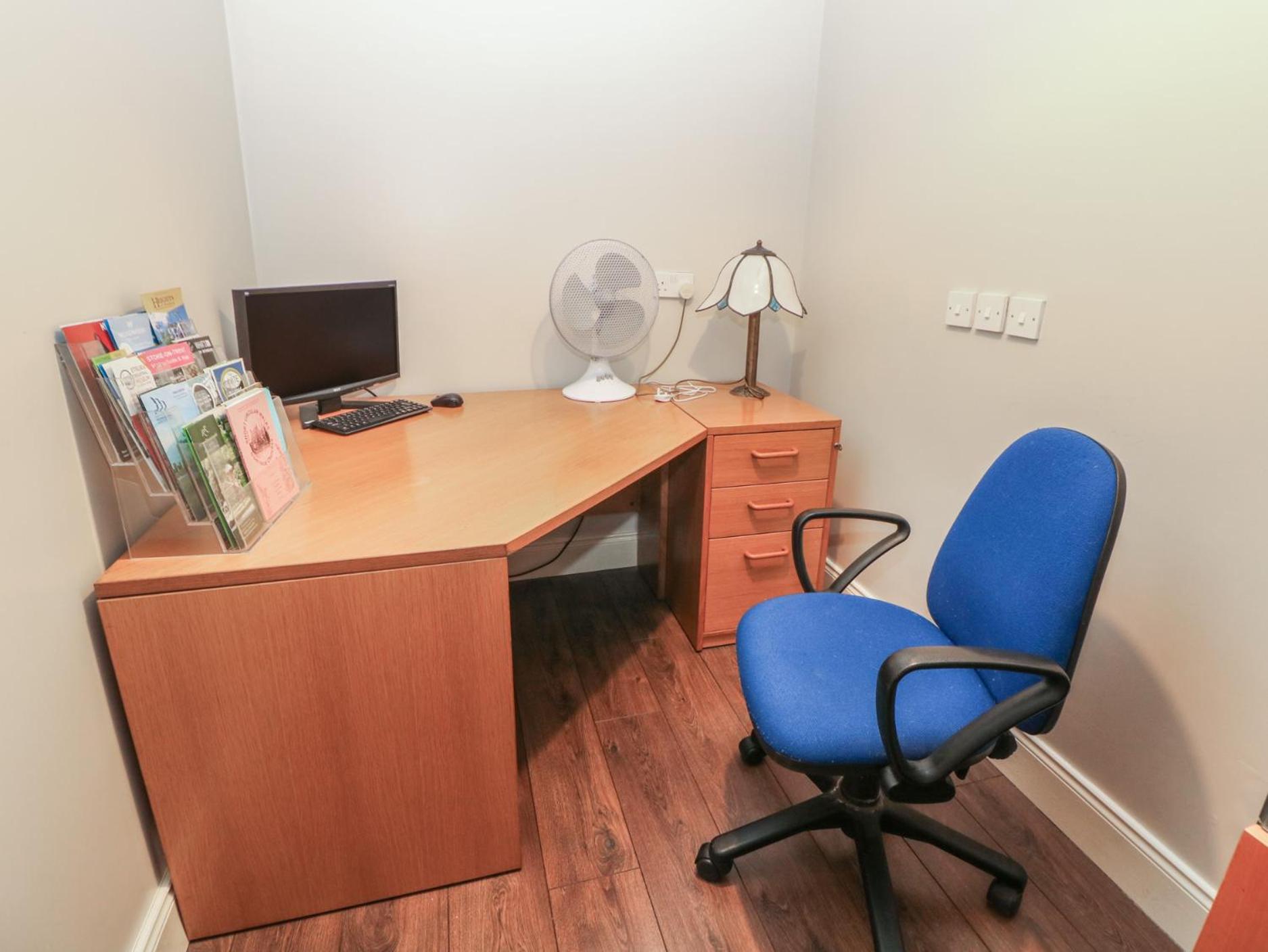 Hunters Moon Annexe Villa Fulford  Buitenkant foto
