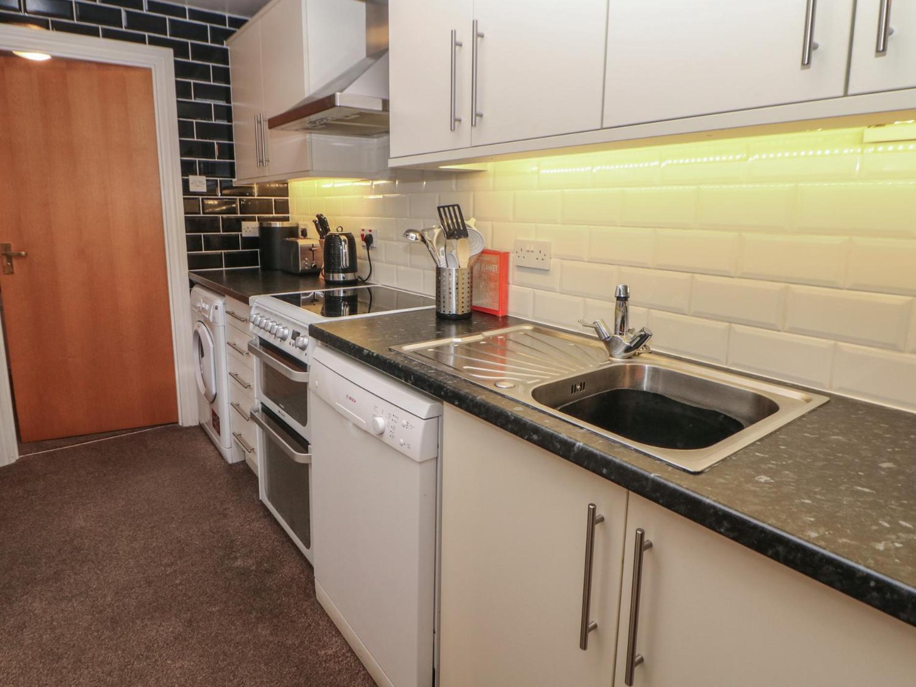 Hunters Moon Annexe Villa Fulford  Buitenkant foto