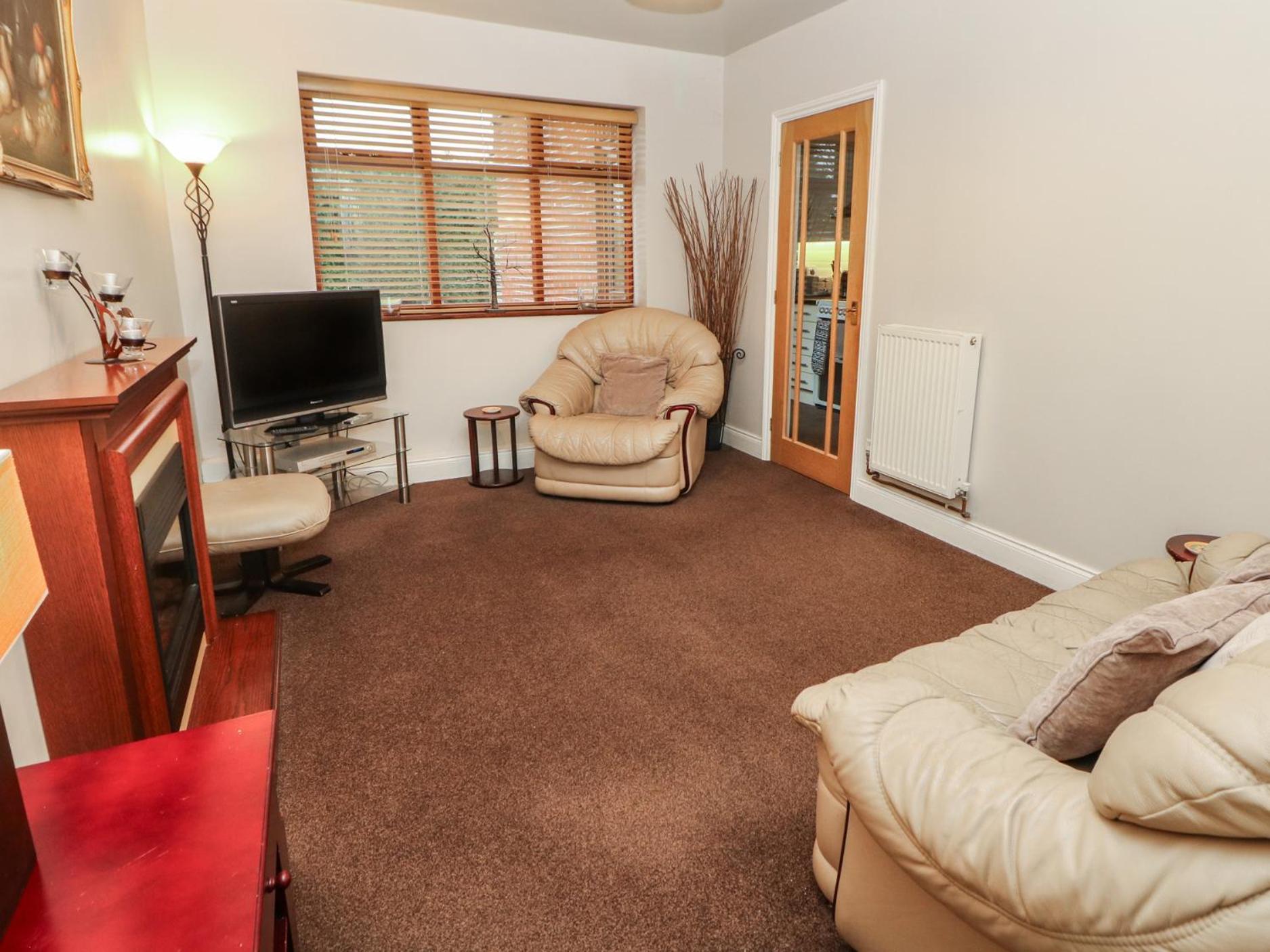 Hunters Moon Annexe Villa Fulford  Buitenkant foto