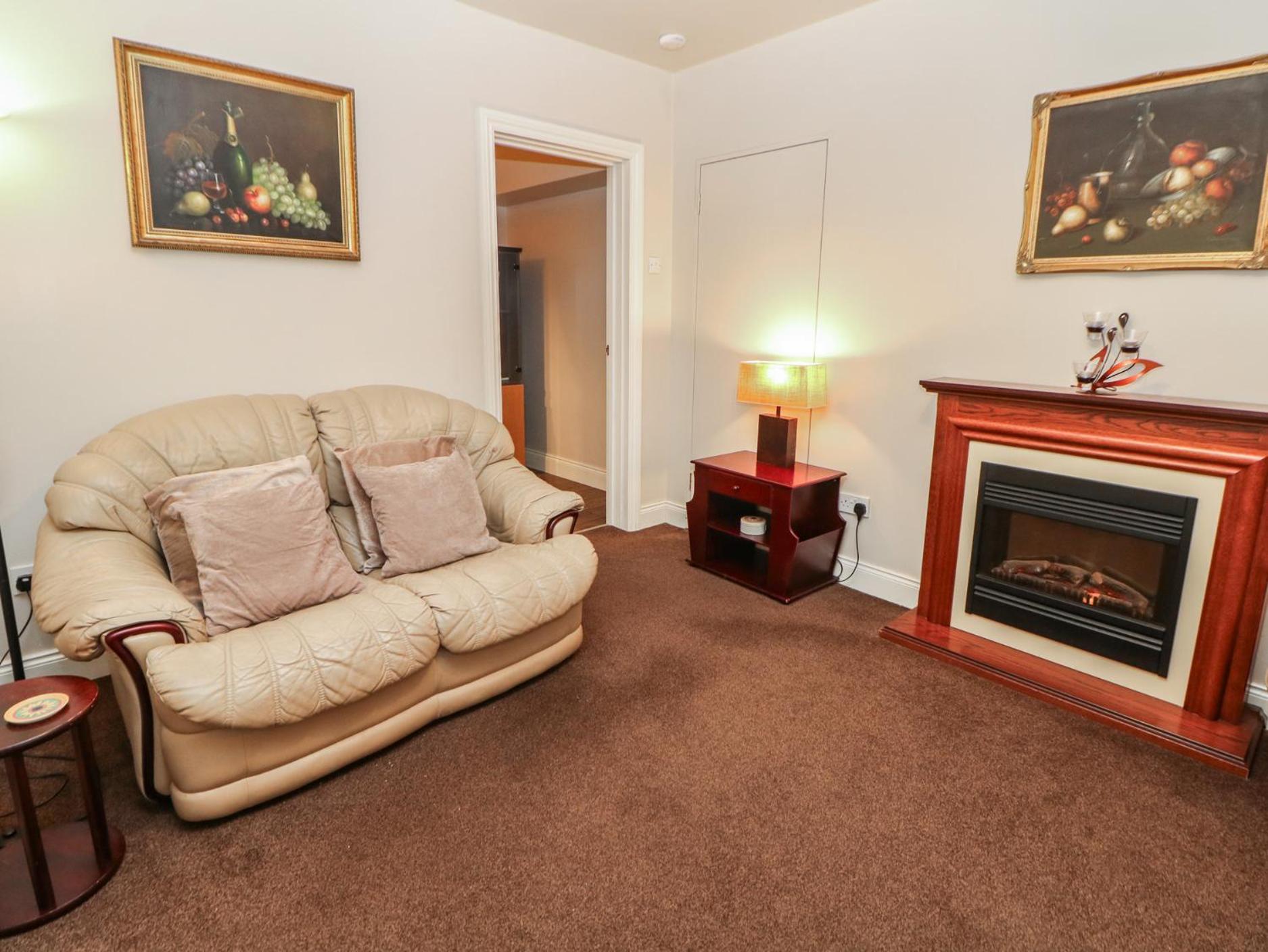 Hunters Moon Annexe Villa Fulford  Buitenkant foto