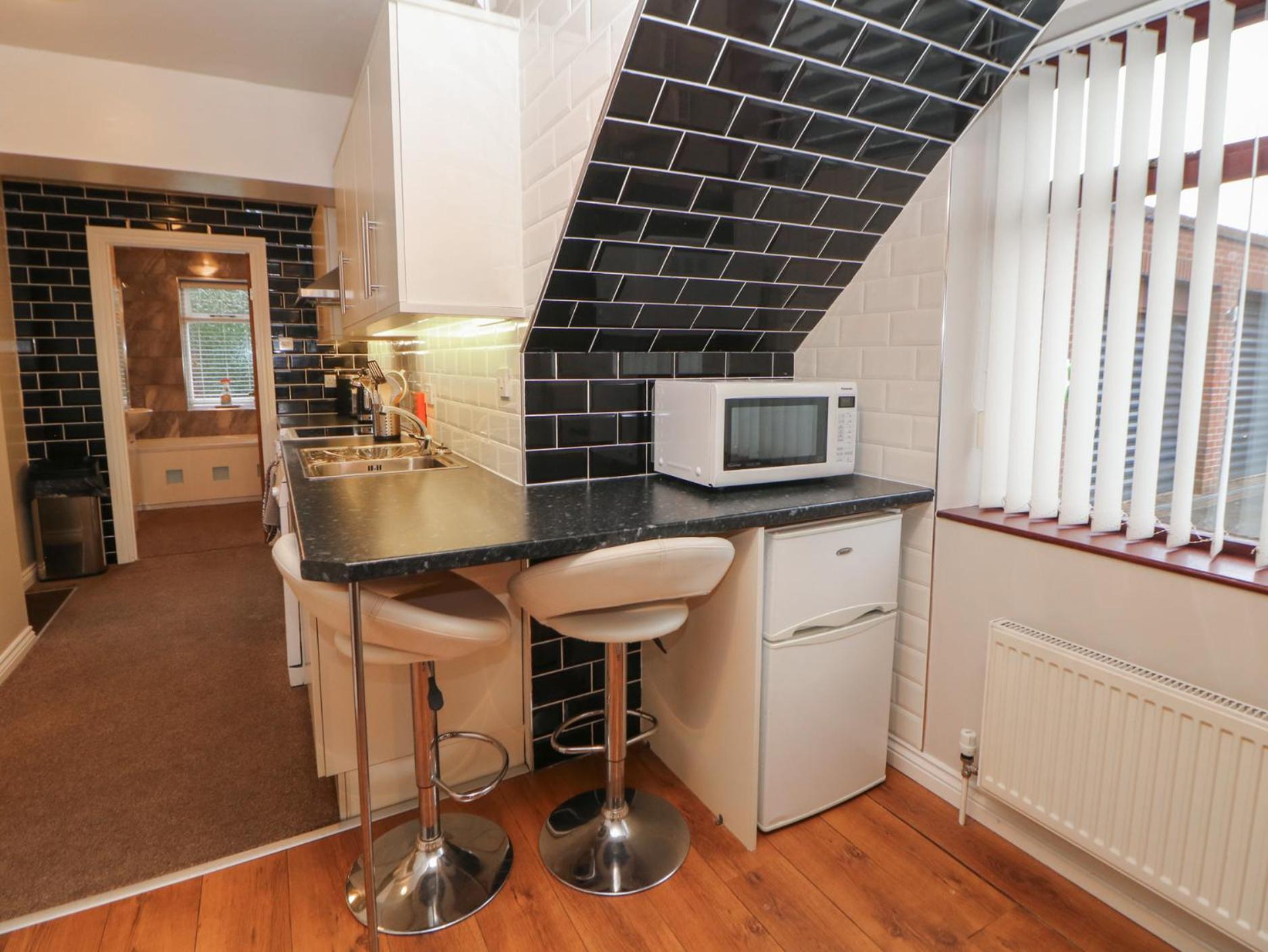 Hunters Moon Annexe Villa Fulford  Buitenkant foto